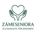 Zämeseniora-Logo